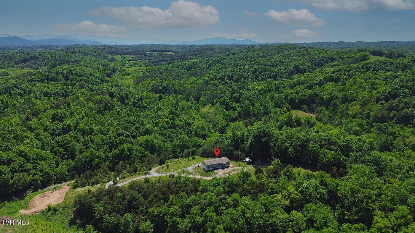 290 Smith Hollow Rd, Greeneville, TN