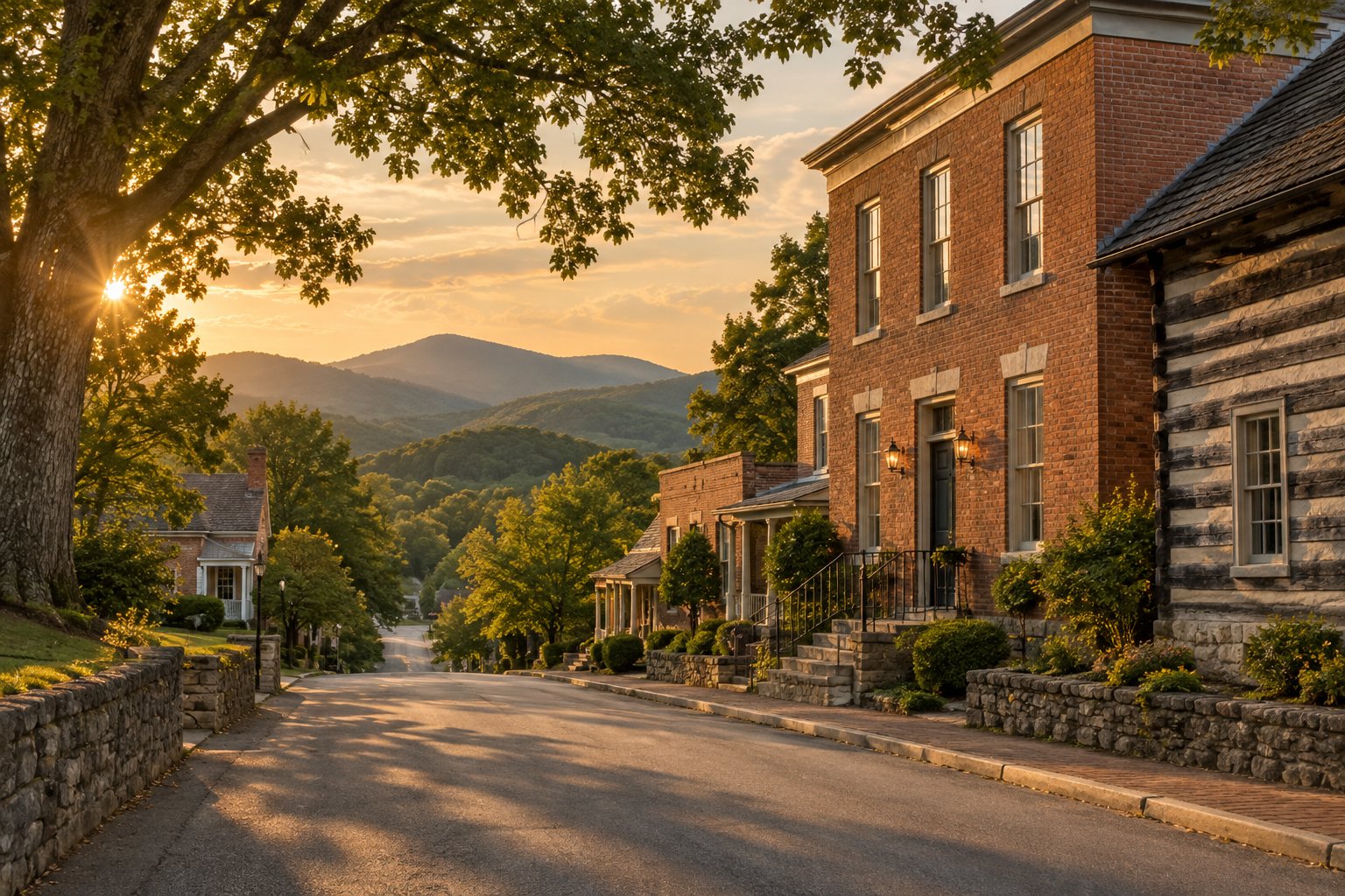 Blountville
