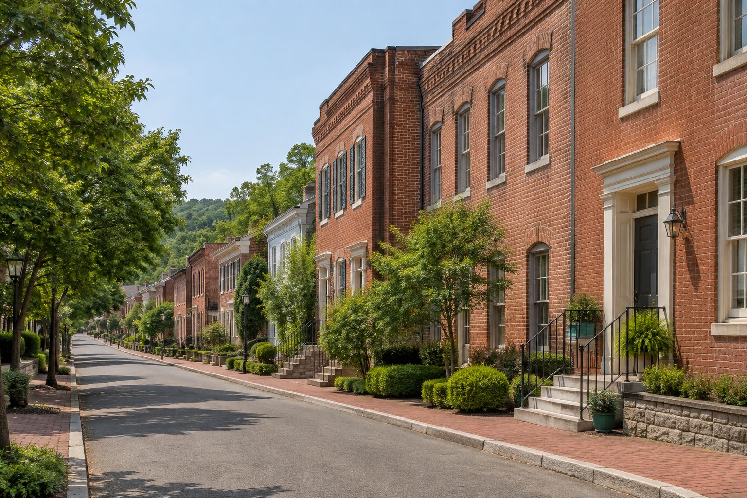 Jonesborough